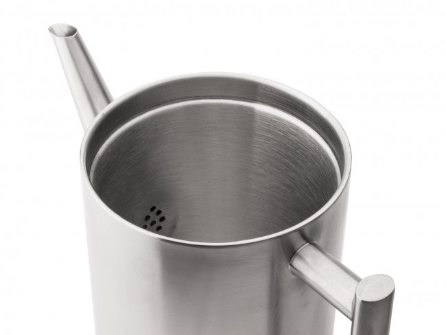 Minuet Cylindre Theepot 1.2 Liter – Mat