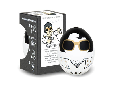 PiepEi Elvis