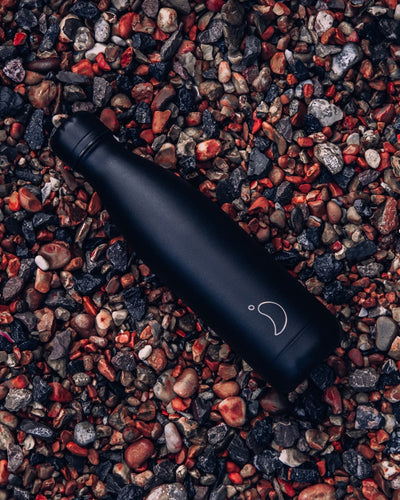 Bottle All Black 500 ml