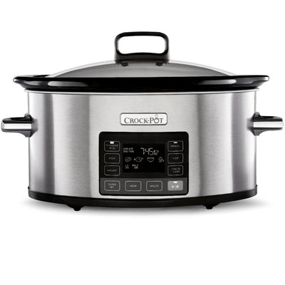 Slowcooker Time Select - 5.6 Liter