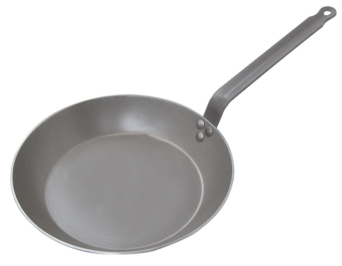 Carbone Plus Lyonnaise Koekenpan 20 cm