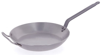 Carbone Plus Lyonnaise Koekenpan 32 cm