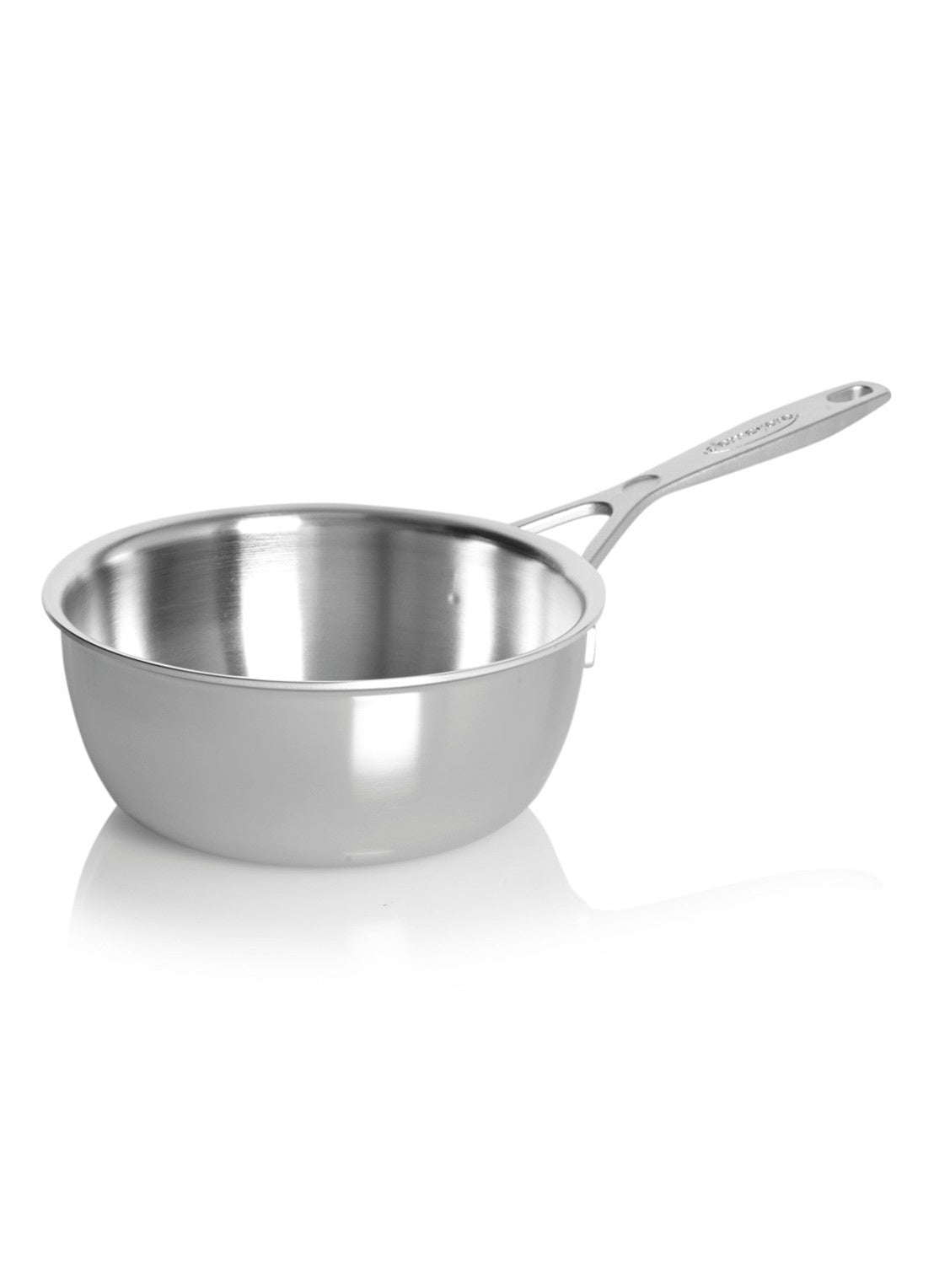 Industry Conische Sauteuse 20 cm