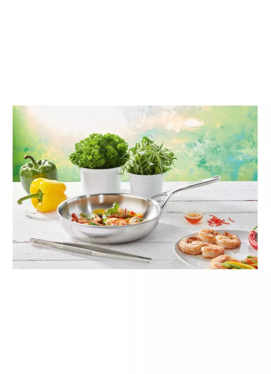 Demeyere Multiline 7 Koekenpan 24 cm