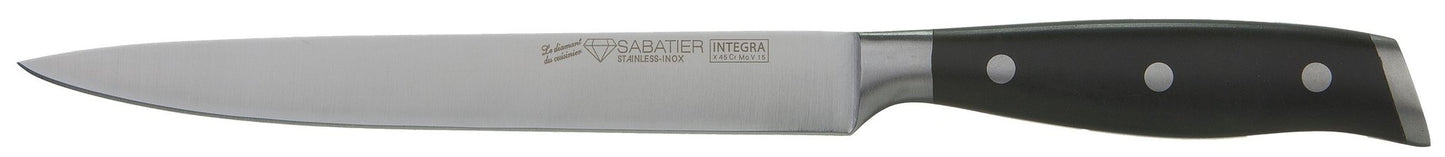 Integra Fileermes 17 cm