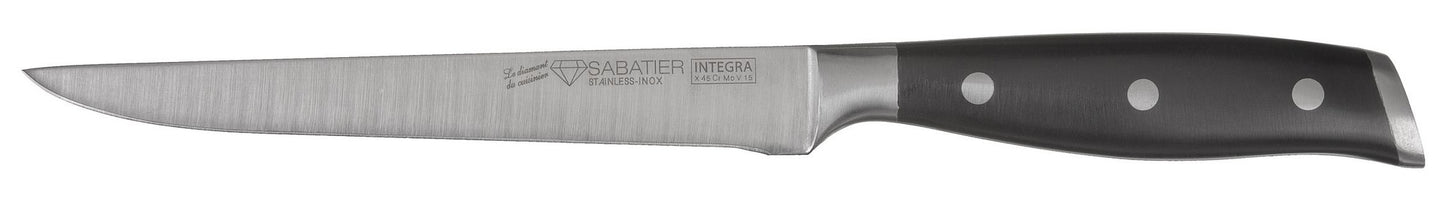 Integra Uitbeenmes 14 cm