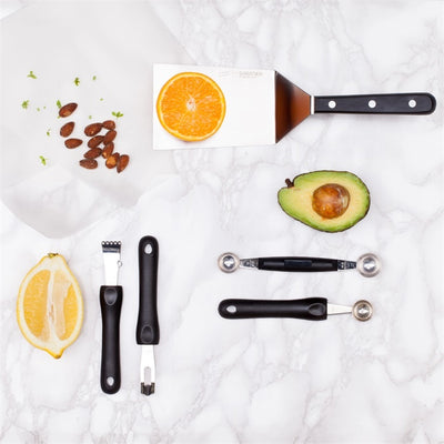 Meloenboor Parisienneboor - 2 maten