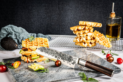 Sebra Santokumes 18 cm