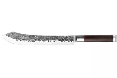 Forged Sebra Slagersmes 25.5 cm