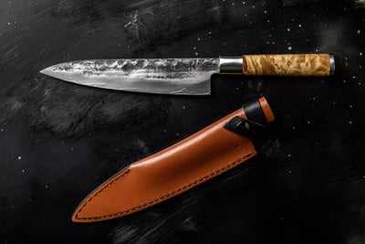 Forged VG10 Koksmes 20.5 cm