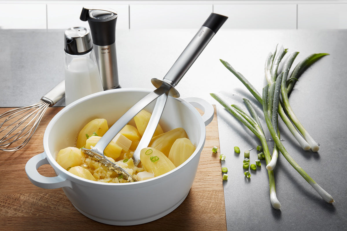 Primeline Aardappelstamper
