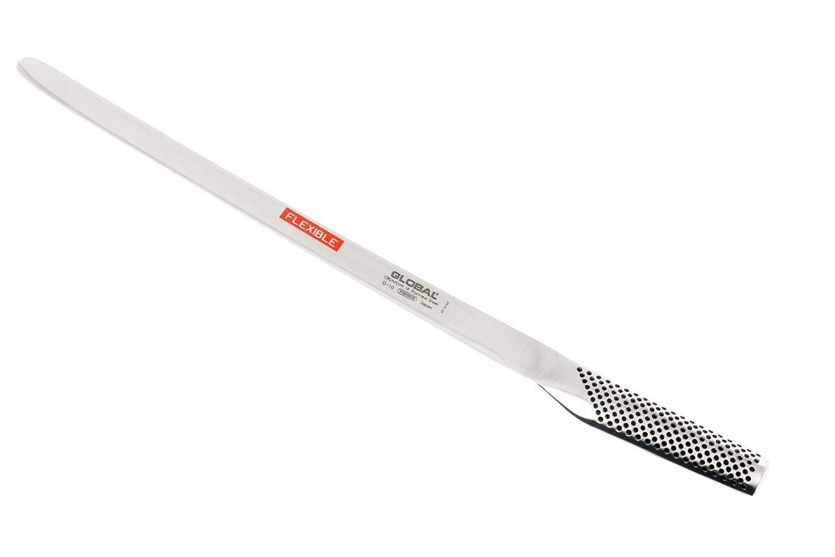 G10 Zalmmes Flexibel 31 cm