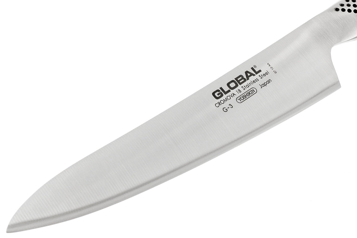 G3 Vleesmes 21 cm