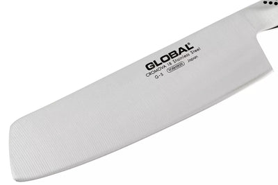 Global G5 Groente Hakmes 18 cm