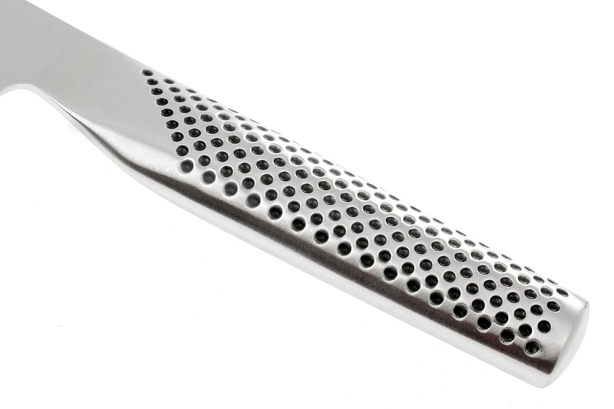G5 Groente Hakmes 18 cm