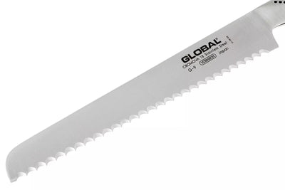 Global G9 Broodmes 22 cm