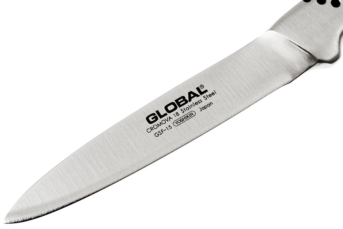 GSF15 Schilmesje 8 cm