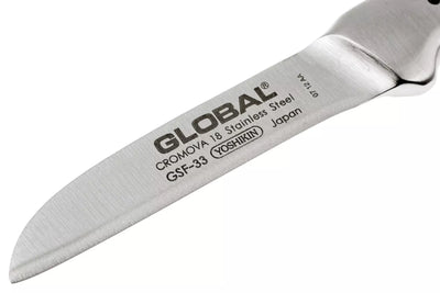 Global GSF33 Schilmes Recht 6 cm