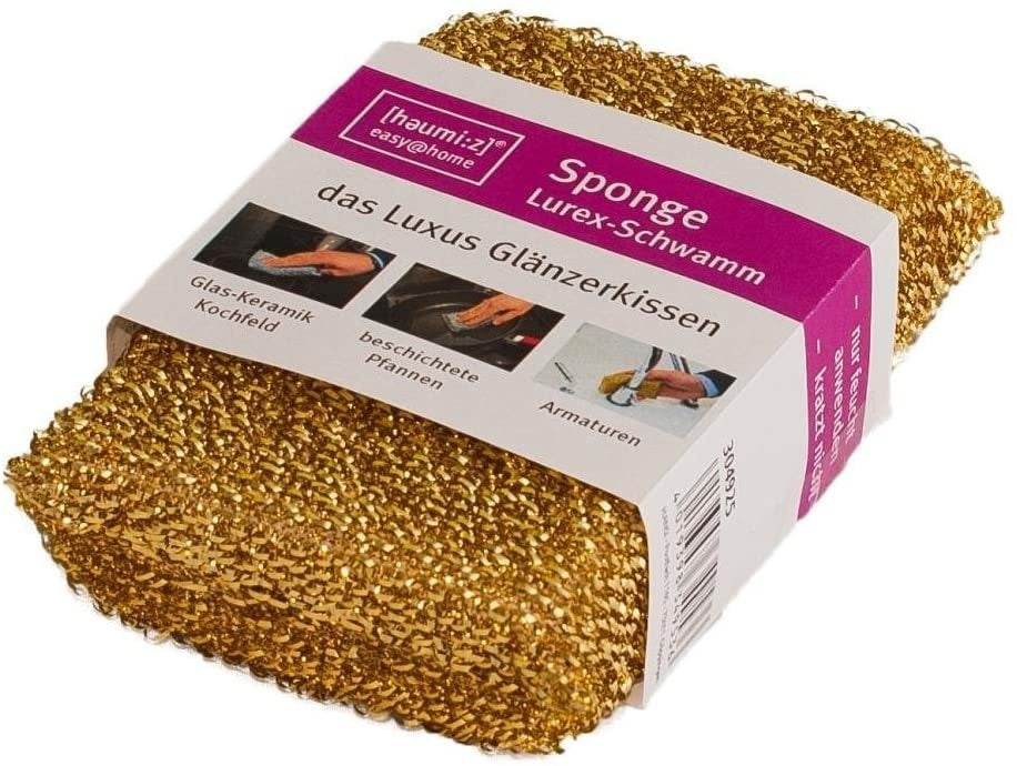 Pannenspons