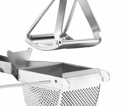 Aardappelpers Comfort