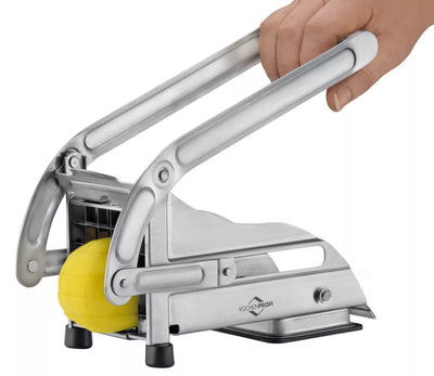 Küchenprofi Frietsnijder