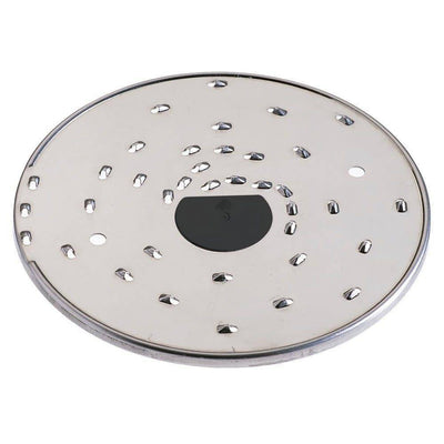 4200XL Foodprocessor Zwart