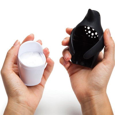 Chill Bill Geurtjesverwijderaar