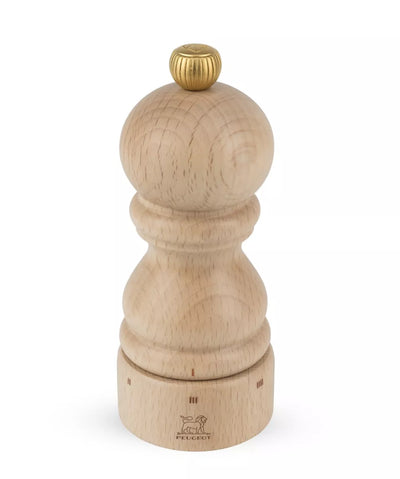 Peugeot Pepermolen Paris Naturel U-Select 12 cm