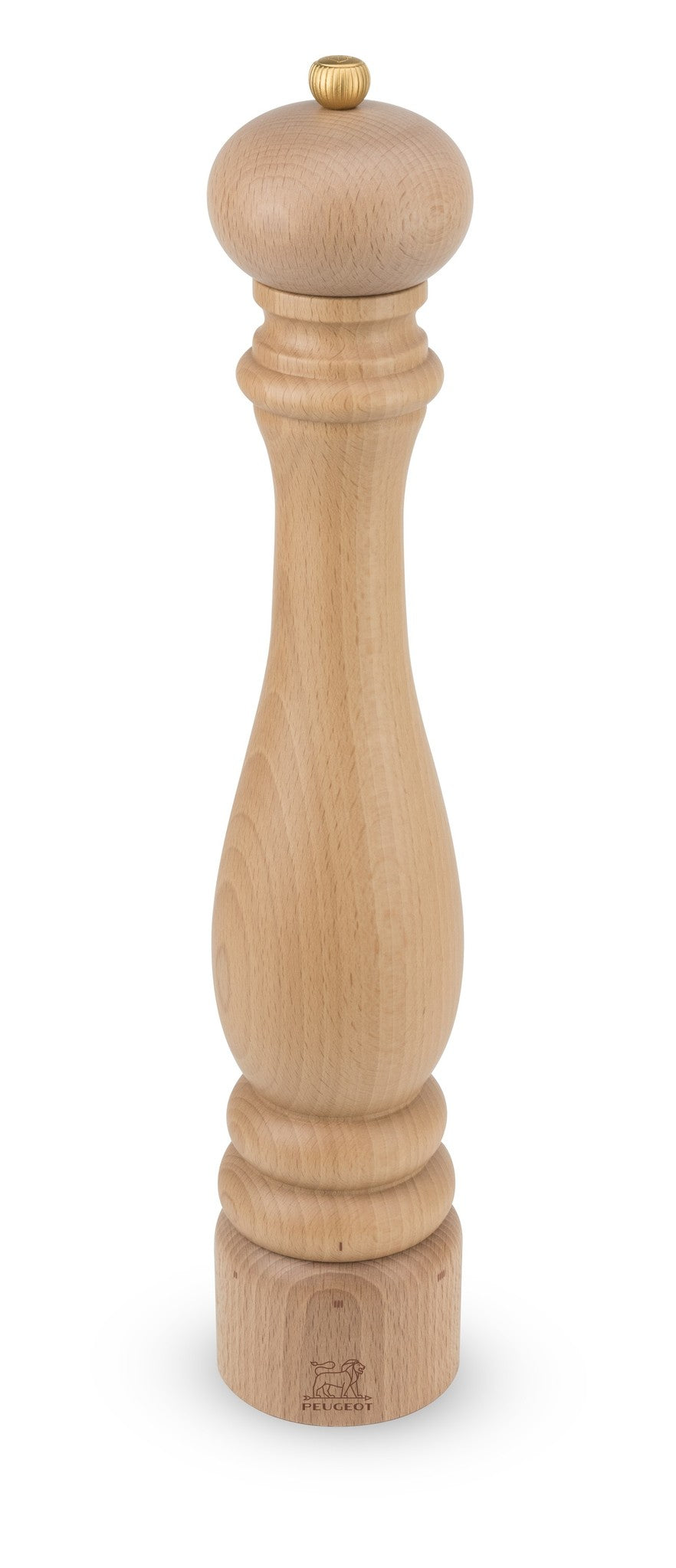 Pepermolen Paris Naturel U-Select 40 cm