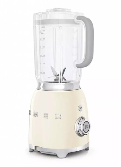 Smeg Blender Crème