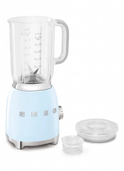 Blender Pastelblauw