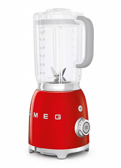 Blender Rood