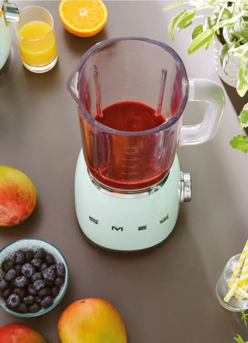 Smeg Blender Watergroen