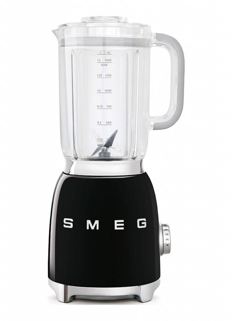 Blender Zwart
