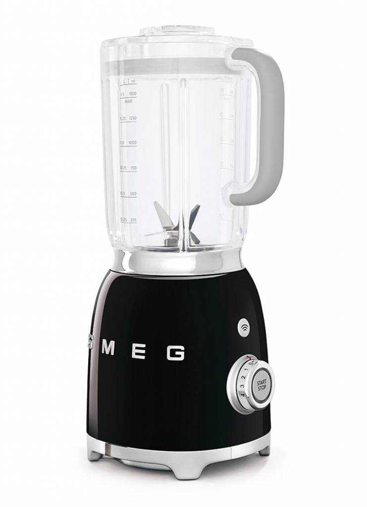 Blender Zwart
