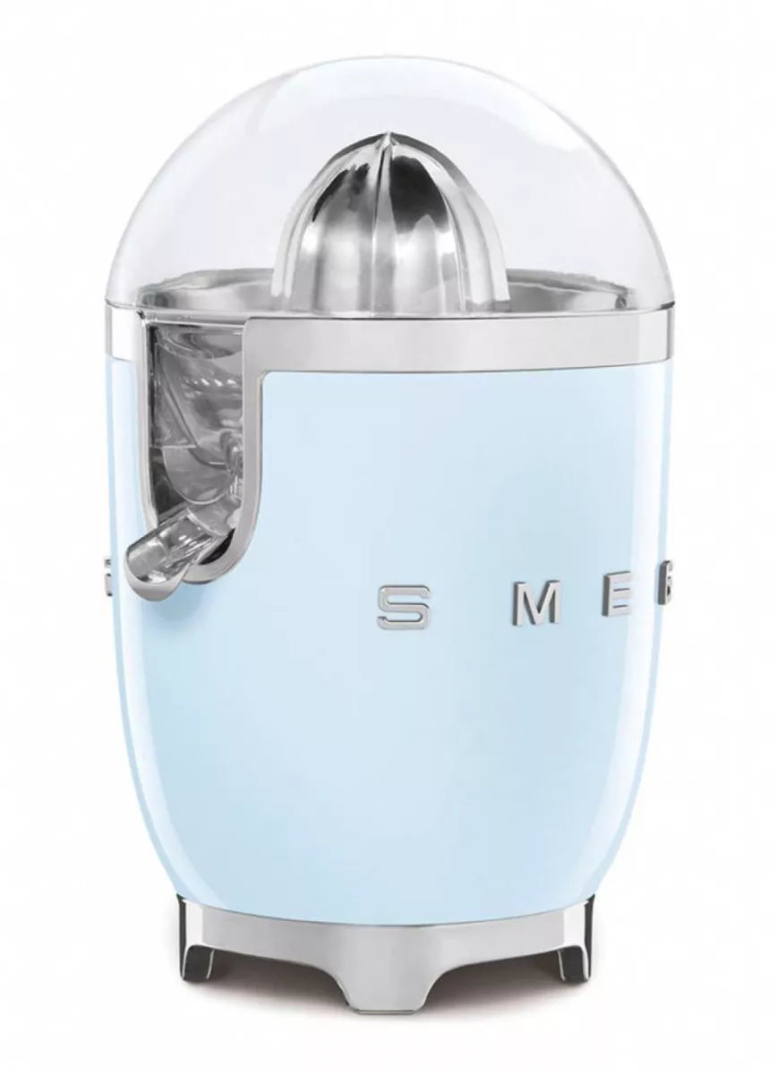 Smeg Citruspers Pastelblauw
