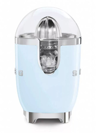 Smeg Citruspers Pastelblauw