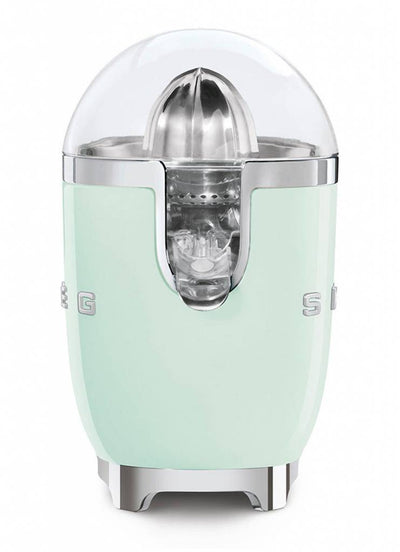 Citruspers Watergroen