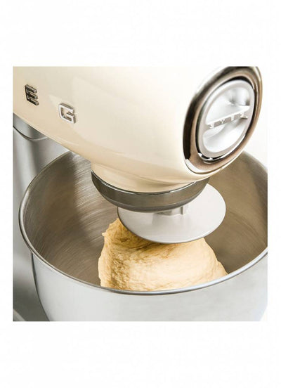 Keukenmachine Crème - SMF02CREU