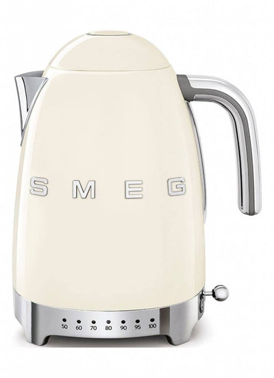 Variabele Waterkoker Crème