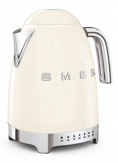 Variabele Waterkoker Crème