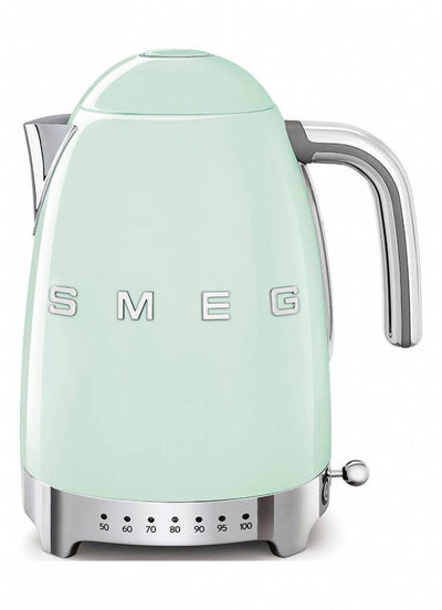 Variabele Waterkoker Watergroen