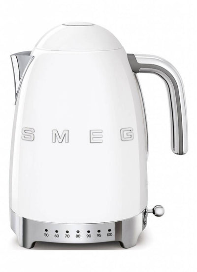 Variabele Waterkoker Wit