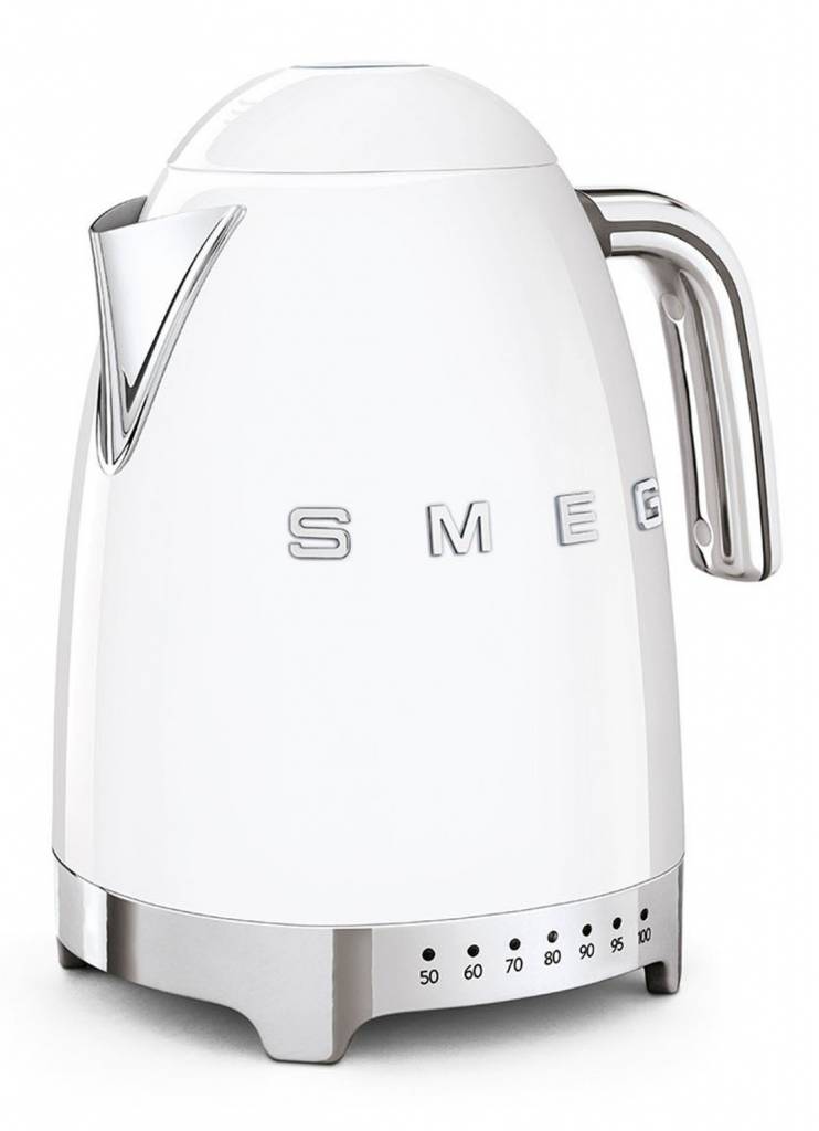 Variabele Waterkoker Wit