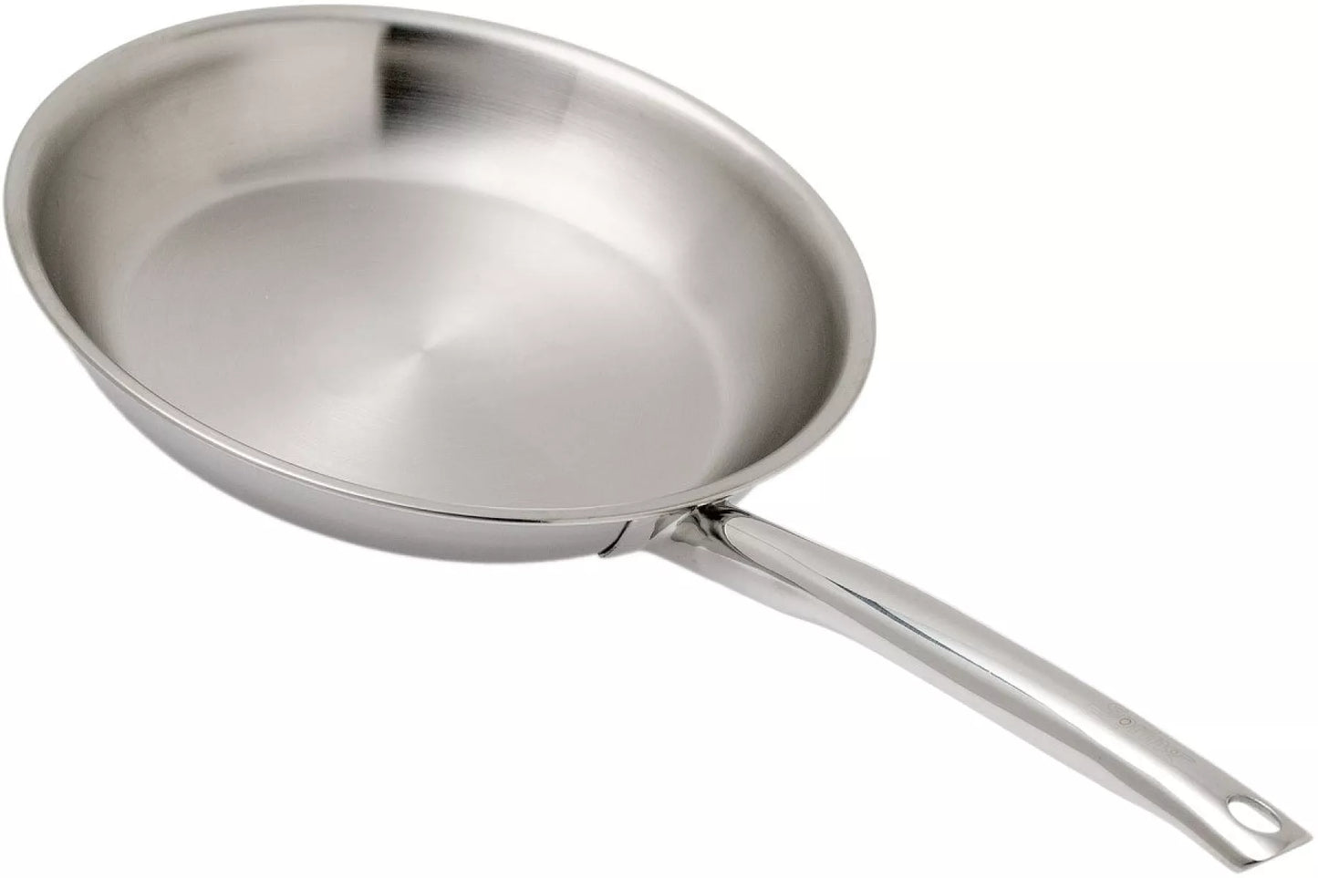 Spring Brigade Premium Koekenpan 24 cm