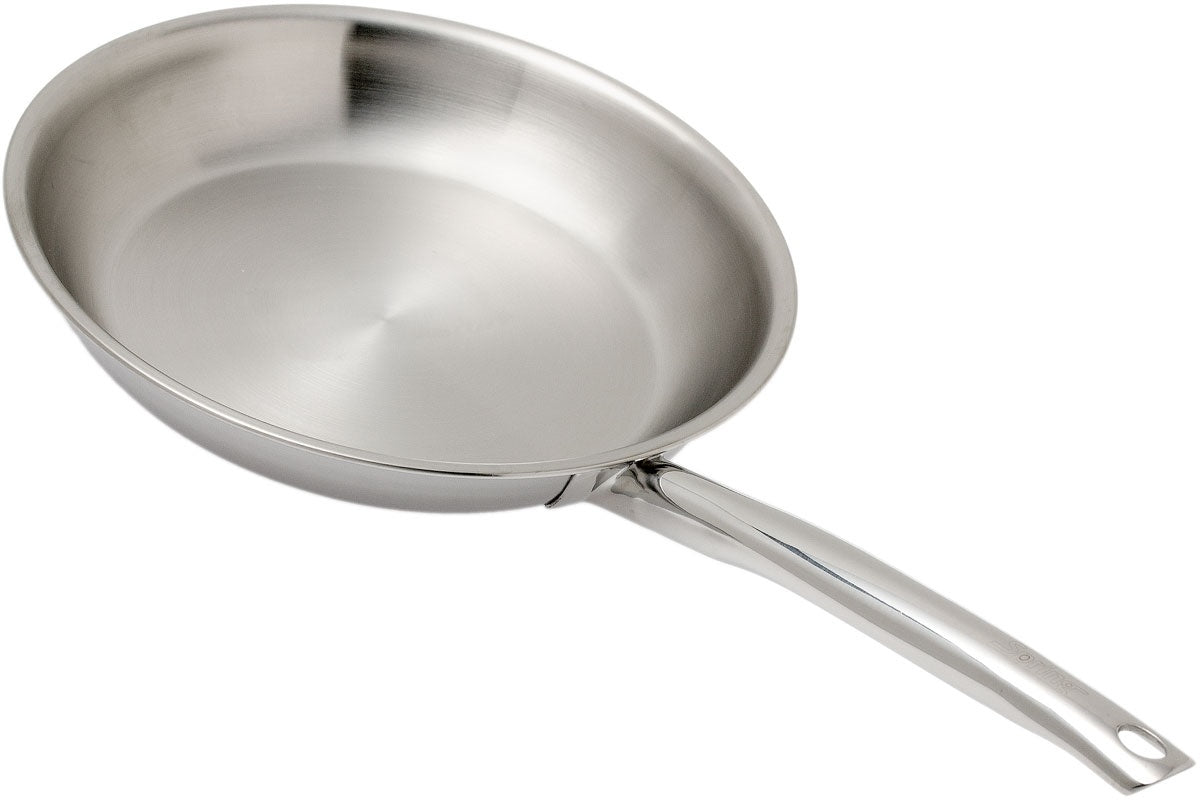 Brigade Premium Koekenpan 24 cm