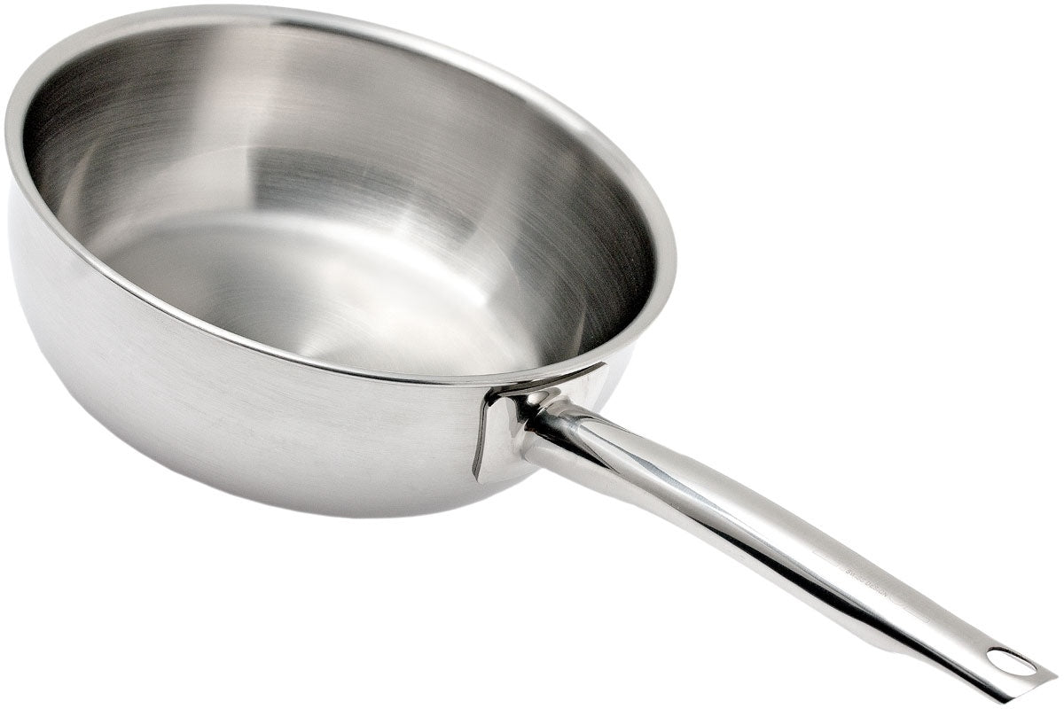 Brigade Premium Sauteuse 20 cm
