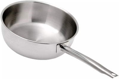Spring Brigade Premium Sauteuse 24 cm