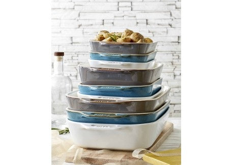 Ovenschaal Ivoor 27 x 20 cm