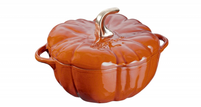 Pompoen Braadpan 24 cm